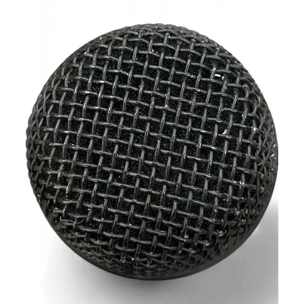 Used Sennheiser E945 Dynamic Microphone