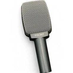 Used Sennheiser E609 Dynamic Microphone