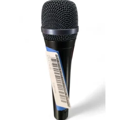 Used Sennheiser E606 Dynamic Microphone