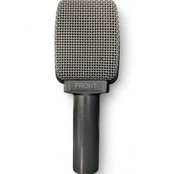 Used Sennheiser E835 Dynamic Microphone