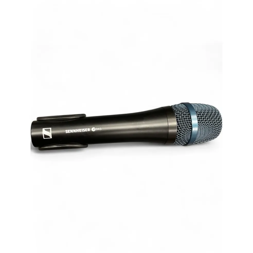 Used Sennheiser E609 Dynamic Microphone