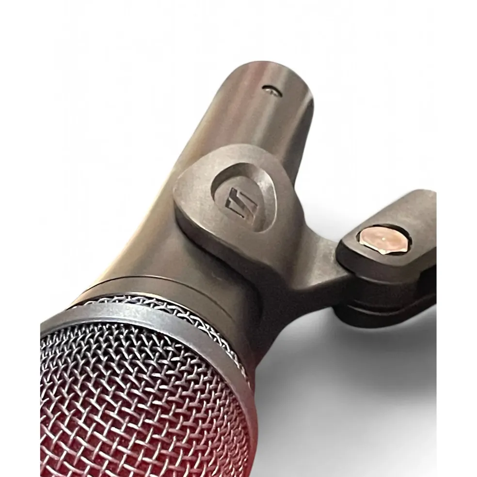 Used Sennheiser E609 Dynamic Microphone