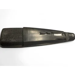 Used Sennheiser MD421 Dynamic Microphone