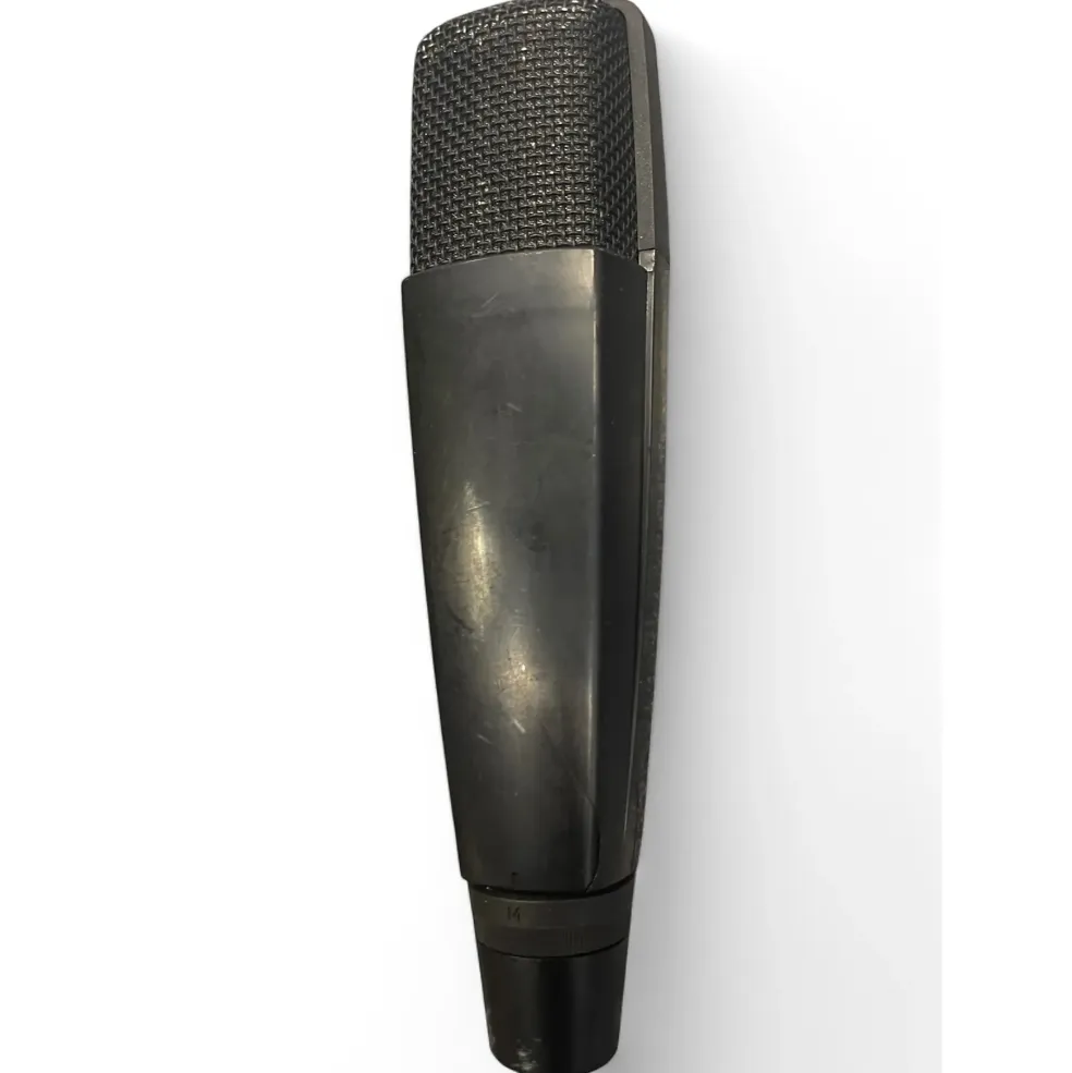 Used Sennheiser MD421 Dynamic Microphone
