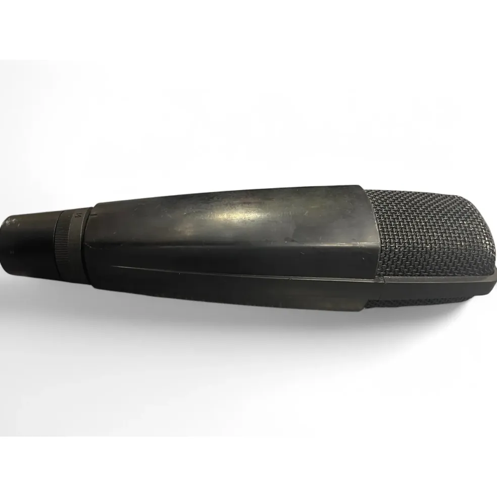 Used Sennheiser MD421 Dynamic Microphone