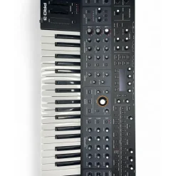 Used Sequential PRO 3 Synthesizer