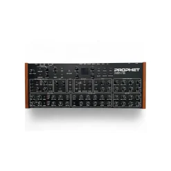 Used Sequential PROPHET REV2 Synthesizer