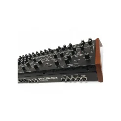 Used Sequential PROPHET REV2 Synthesizer