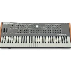Used Sequential PROPHET REV2 16 VOICE Synthesizer