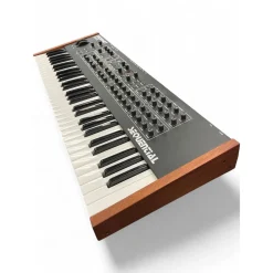 Used Sequential PROPHET REV2 16 VOICE Synthesizer