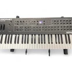 Used Sequential Prophet Rev2 Synthesizer