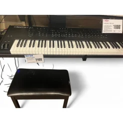 Used Sequential SEQUENTIAL PROPHET 76 XL Synthesizer