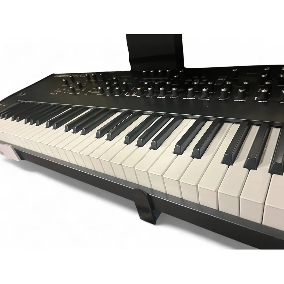 Used Sequential SEQUENTIAL PROPHET 76 XL Synthesizer