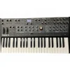 Used Sequential TAKE 5 Synthesizer