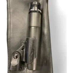Used Shure Beta 52 Drum Microphone