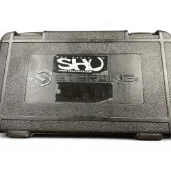 Used Shure Beta 91 Dynamic Microphone