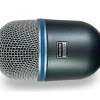 Used Shure Beta 52A Drum Microphone