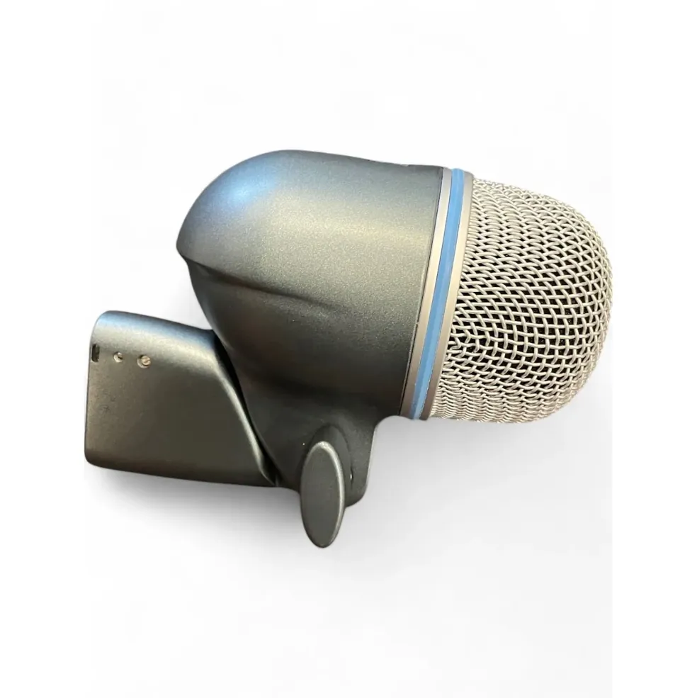 Used Shure Beta 52A Drum Microphone