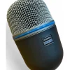 Used Shure Beta 52A Drum Microphone