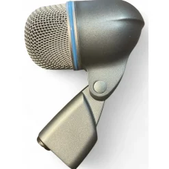 Used Shure Beta 52A Drum Microphone