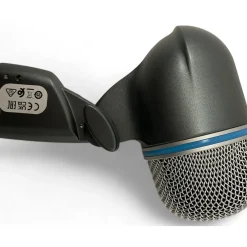 Used Shure Beta 52A Drum Microphone