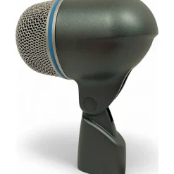 Used Shure Beta 52A Drum Microphone