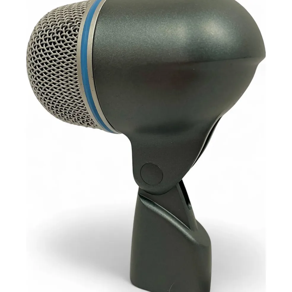 Used Shure Beta 52A Drum Microphone