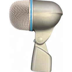 Used Shure Beta 52A Drum Microphone