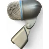 Used SHURE BETA 52A Drum Microphone