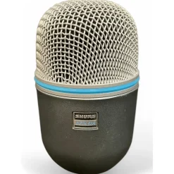 Used Shure Beta 52A Drum Microphone