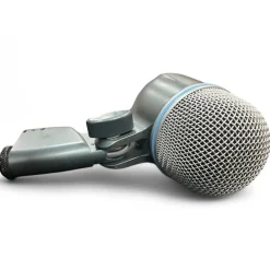 Used Shure Beta 52A Drum Microphone