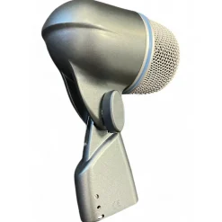 Used Shure Beta 52A Drum Microphone