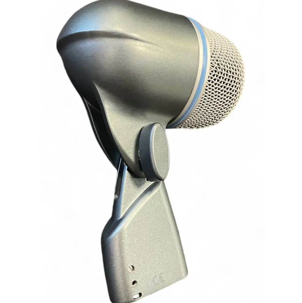 Used Shure Beta 52A Drum Microphone