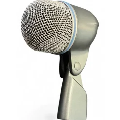 Used Shure Beta 52A Drum Microphone