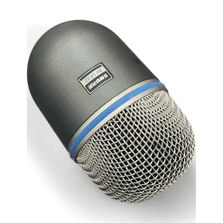 Used Shure Beta 52A Drum Microphone