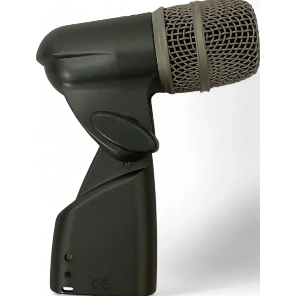 Used Shure Beta 52A Drum Microphone