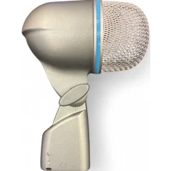 Used Shure Beta 52A Drum Microphone