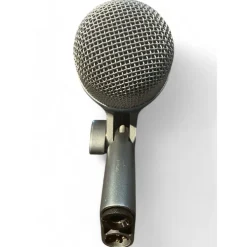 Used Shure Beta 52A Drum Microphone