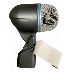 Used Shure Beta 56A Drum Microphone
