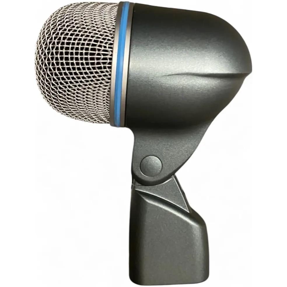 Used Shure Beta 56A Drum Microphone