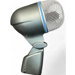 Used Shure Beta 52A Drum Microphone