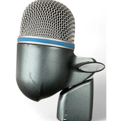 Used Shure Beta 52A Drum Microphone