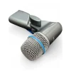 Used Shure Beta 56A Drum Microphone