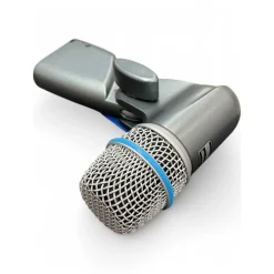 Used Shure Beta 56A Drum Microphone