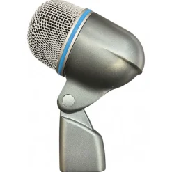 Used Shure Beta 56A Drum Microphone