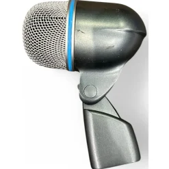 Used Shure Beta 52A Drum Microphone