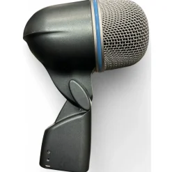Used Shure Beta 52A Drum Microphone