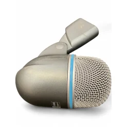 Used Shure Beta 52A Drum Microphone