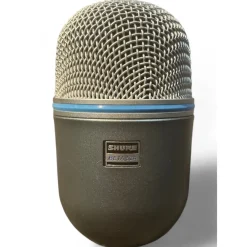 Used Shure Beta 52A Drum Microphone