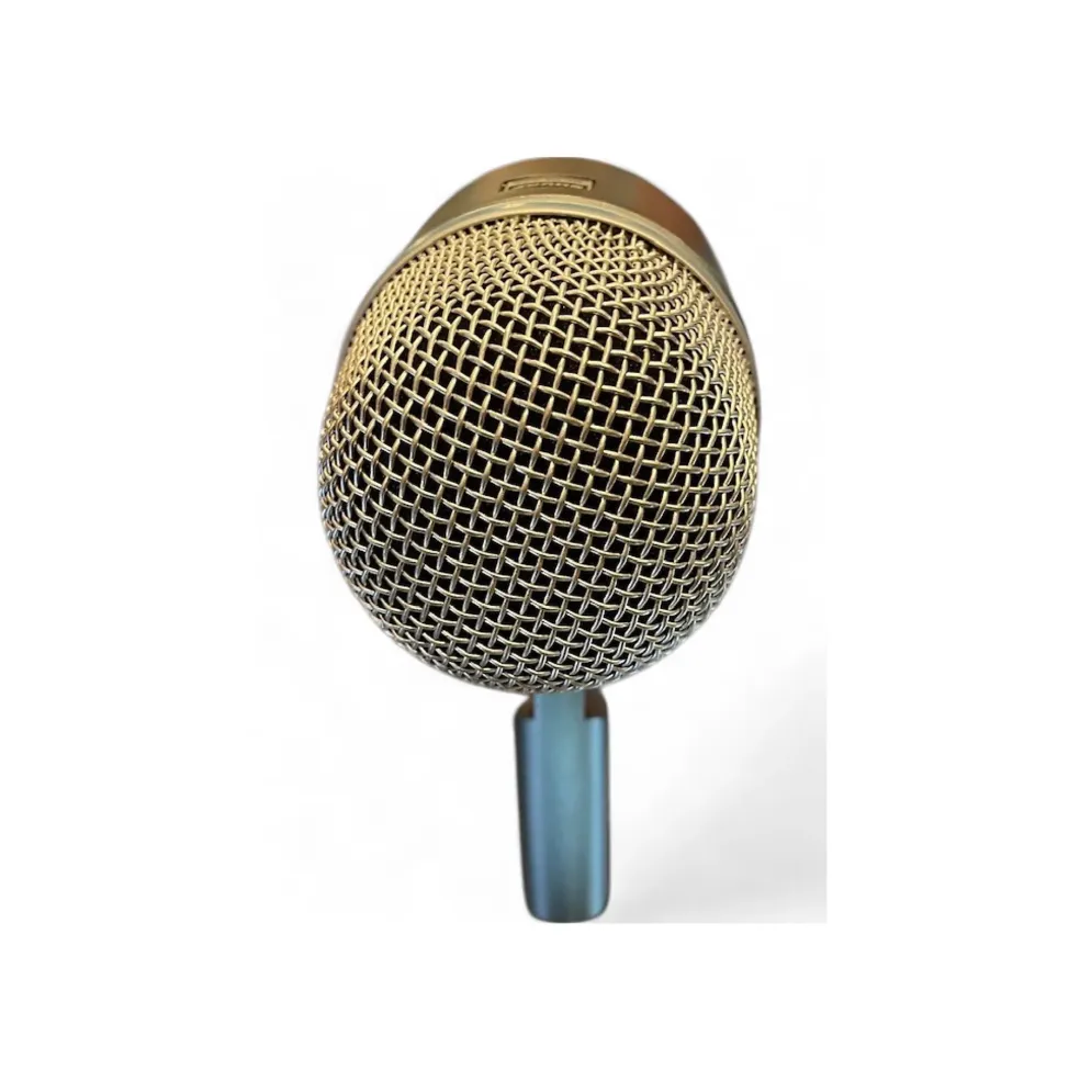 Used Shure Beta 52A Drum Microphone